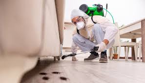 Emergency Pest Control in Lenwood, CA